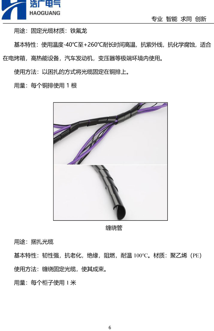 BHG-YGCW熒光光纖測溫系統(tǒng)說明書